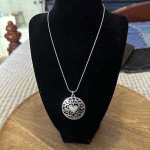 Brighton 3 piece set. New w/o tags. Comes with Brighton gift box!